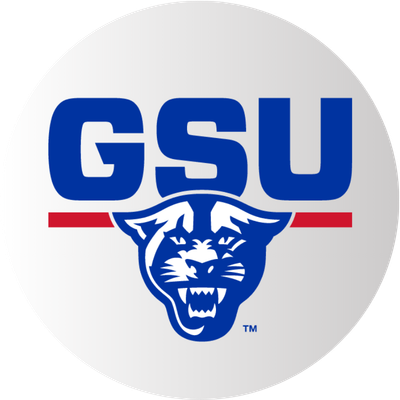 Georgia State University logo